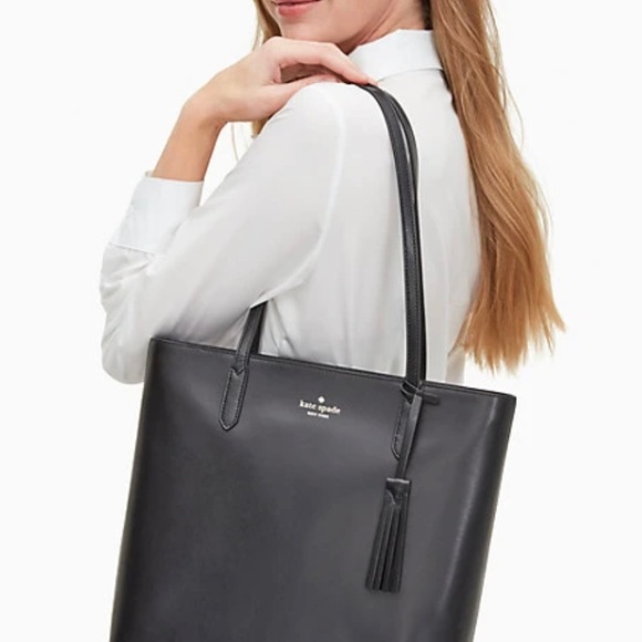Kate Spade Tote Bag - Picture 2 of 16